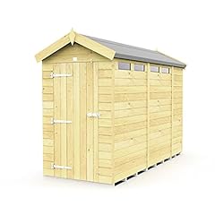 Total sheds 4x10 for sale  Delivered anywhere in UK