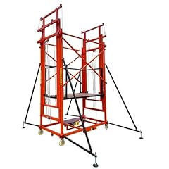 Xqzmzscp mobile scaffolding for sale  Delivered anywhere in USA 