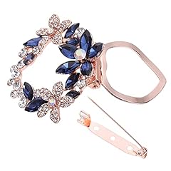 Amosfun rhinestone scarves for sale  Delivered anywhere in UK