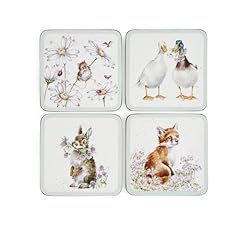 Wrendale designs wildflowers gebraucht kaufen  Wird an jeden Ort in Deutschland