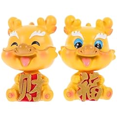 Magiclulu 2pcs chinese for sale  Delivered anywhere in USA 