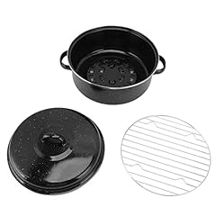 Roasting pan lid for sale  Delivered anywhere in USA 