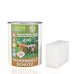 Lixum bongossi tropenholz gebraucht kaufen  Wird an jeden Ort in Deutschland