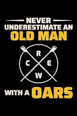 Never underestimate old for sale  Delivered anywhere in UK