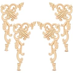 Wood appliques onlays for sale  Delivered anywhere in USA 