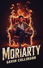 Moriarty for sale  Delivered anywhere in UK