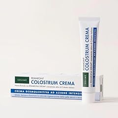 Solimè remargin colostrum usato  Spedito ovunque in Italia 