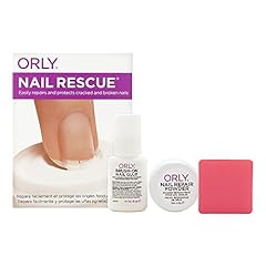 Orly nail rescue for sale  Delivered anywhere in Ireland
