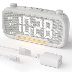 Alarm clock radio for sale  Delivered anywhere in USA 