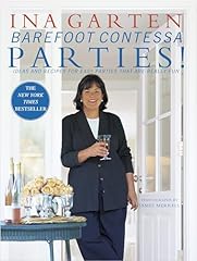Barefoot contessa parties d'occasion  Livré partout en France