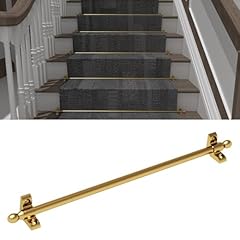 Solid brass stair for sale  Delivered anywhere in USA 