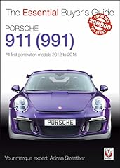 Porsche 911 all d'occasion  Livré partout en France