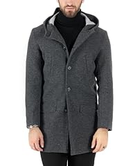 Cappotto coat monopetto usato  Spedito ovunque in Italia 