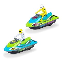 Dickie toys jetski gebraucht kaufen  Wird an jeden Ort in Deutschland