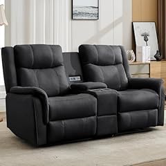Loveseat recliner sofa for sale  Delivered anywhere in USA 