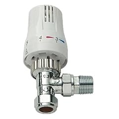 Therm trv white for sale  Delivered anywhere in UK