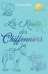 Route chiffonniers roman d'occasion  Livré partout en Belgiqu