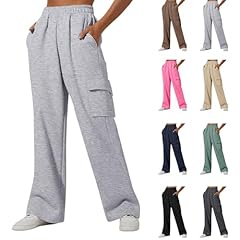 Girls cargo joggers for sale  Delivered anywhere in UK