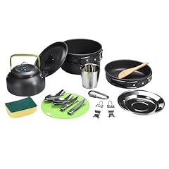 Grippi camping cookware for sale  Delivered anywhere in USA 