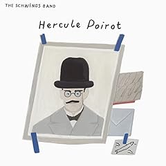 Hercule poirot gebraucht kaufen  Wird an jeden Ort in Deutschland