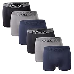 Gomati herren seamless gebraucht kaufen  Wird an jeden Ort in Deutschland