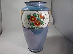 Vintage lusterware vase for sale  Delivered anywhere in USA 
