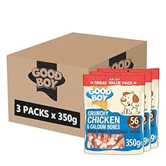 Good boy chicken for sale  Delivered anywhere in UK
