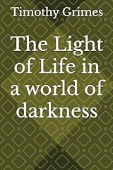 Light life darkness for sale  Delivered anywhere in USA 