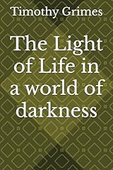 Light life darkness for sale  Delivered anywhere in USA 