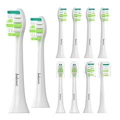 Toothbrush heads compatible for sale  Delivered anywhere in UK