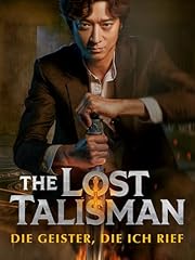 The lost talisman gebraucht kaufen  Wird an jeden Ort in Deutschland