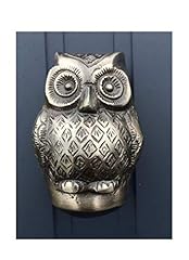 Baby owl door for sale  Delivered anywhere in UK