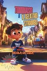 Tommaso gelataio strambo d'occasion  Livré partout en France