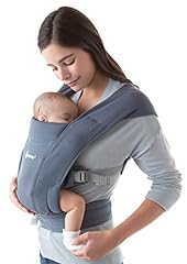 Ergobaby embrace porte d'occasion  Livré partout en France