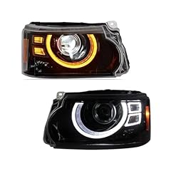 Car front lights for sale  Delivered anywhere in UK