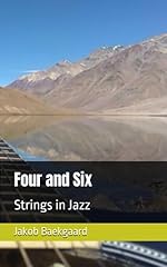 Four six strings for sale  Delivered anywhere in USA 
