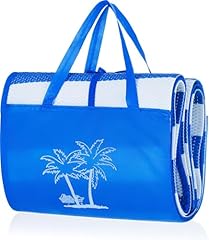 Outtec tapis plage d'occasion  Livré partout en France