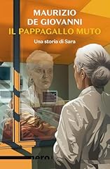 Pappagallo muto. una usato  Spedito ovunque in Italia 