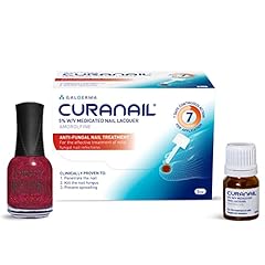 Curanail beauty set for sale  Delivered anywhere in Ireland