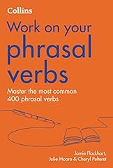 Phrasal verbs c2 usato  Spedito ovunque in Italia 