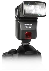 Bower 636980504131 flash d'occasion  Livré partout en Belgiqu