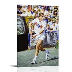 Sipfsi ivan lendl gebraucht kaufen  Wird an jeden Ort in Deutschland