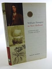 William dampier new d'occasion  Livré partout en Belgiqu