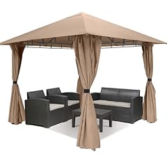 Sekey garten pavillon gebraucht kaufen  Wird an jeden Ort in Deutschland
