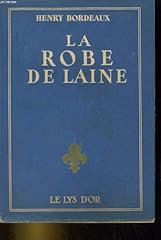 laine colbert dmc d'occasion  Livré partout en France