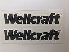 Wellcraft boats name for sale  Delivered anywhere in USA 