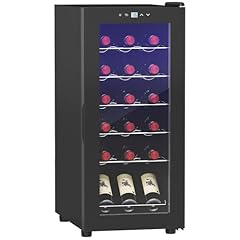 Homcom cantinetta vino usato  Spedito ovunque in Italia 
