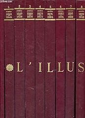 Illustration histoire siècle d'occasion  Livré partout en France