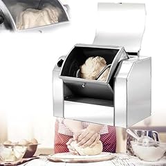 Impastatrice commerciale elett usato  Spedito ovunque in Italia 