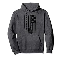 American flag lacrosse for sale  Delivered anywhere in USA 
